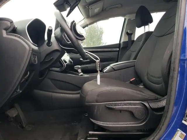 2022 HYUNDAI TUCSON SE