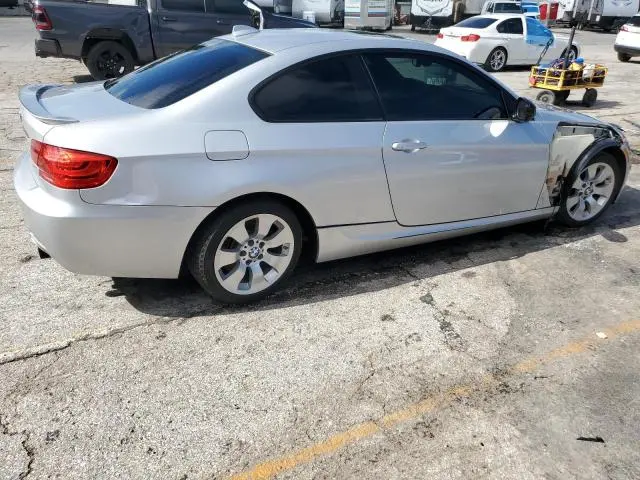 2013 BMW 335 I SULEV  