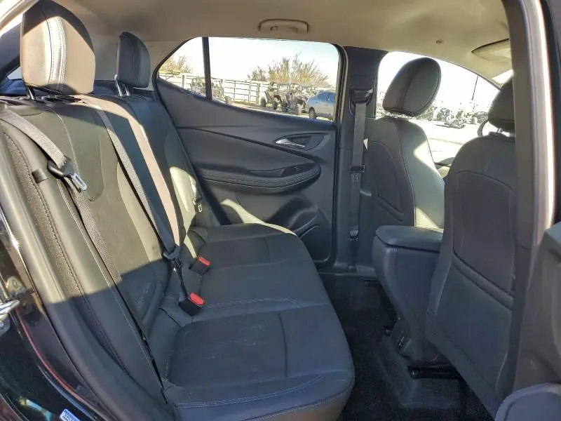 2025 BUICK ENCORE GX SPORT TOURING  