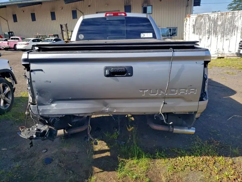 2014 TOYOTA TUNDRA   