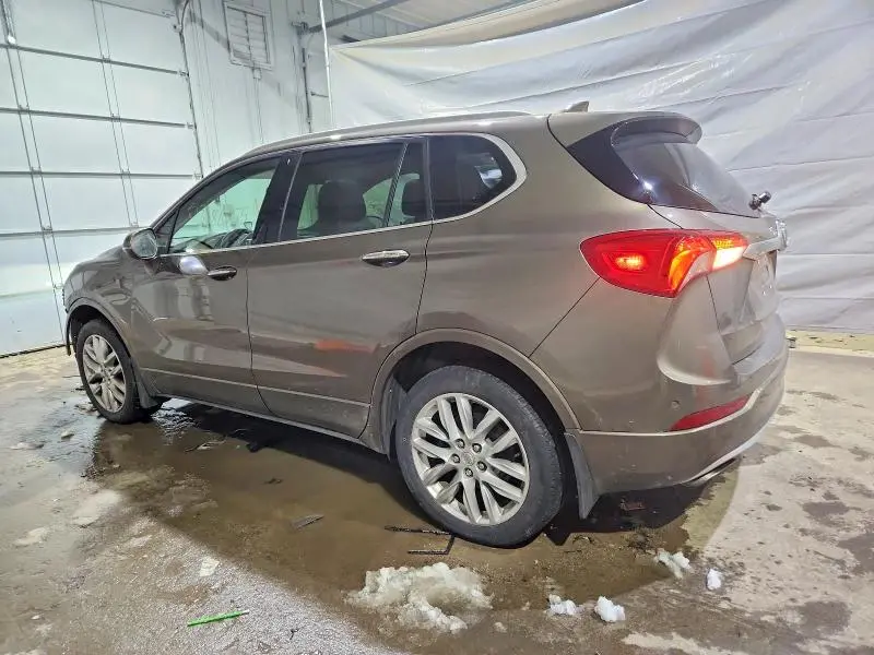 2019 BUICK ENVISION PREMIUM  
