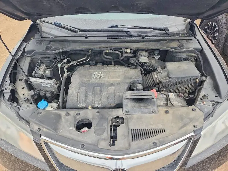 2013 ACURA RDX TECHNOLOGY  