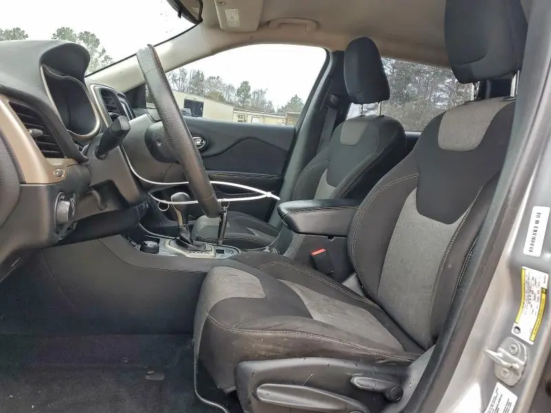 2014 JEEP CHEROKEE SPORT  