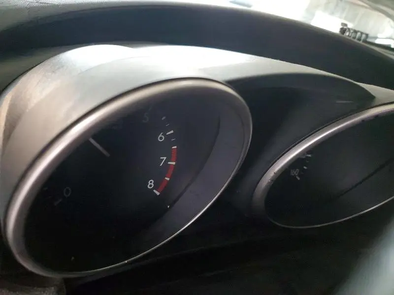 2010 MAZDA 3 I  