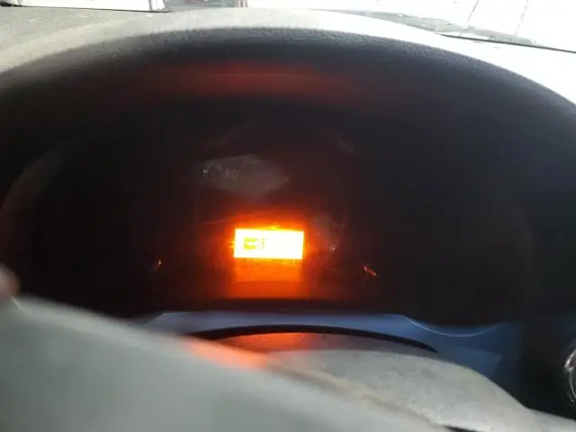 2012 NISSAN ALTIMA S  