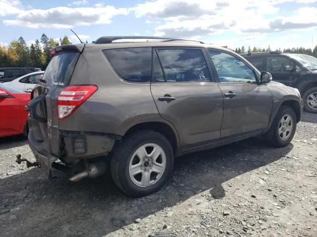 2010 TOYOTA RAV4   