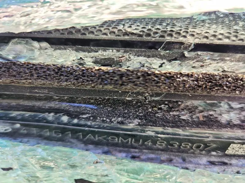 2021 TOYOTA CAMRY SE NIGHTSHADE  