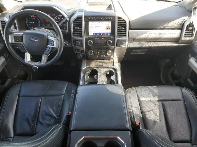 2021 FORD F250 SUPER DUTY  