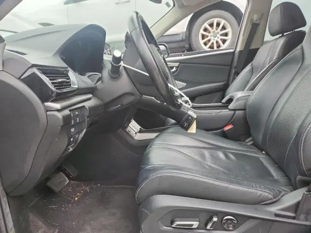 2020 ACURA RDX TECHNOLOGY  