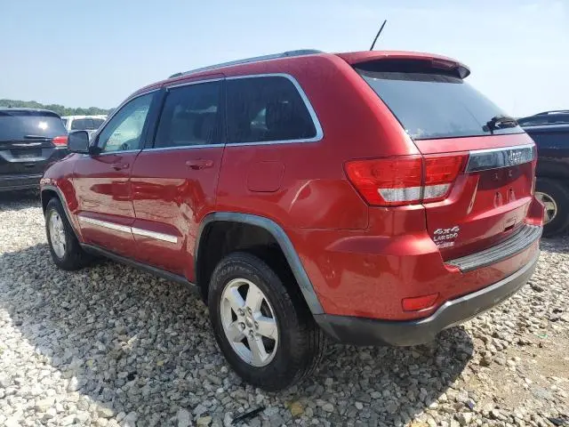 2011 JEEP GRAND CHEROKEE LAREDO  