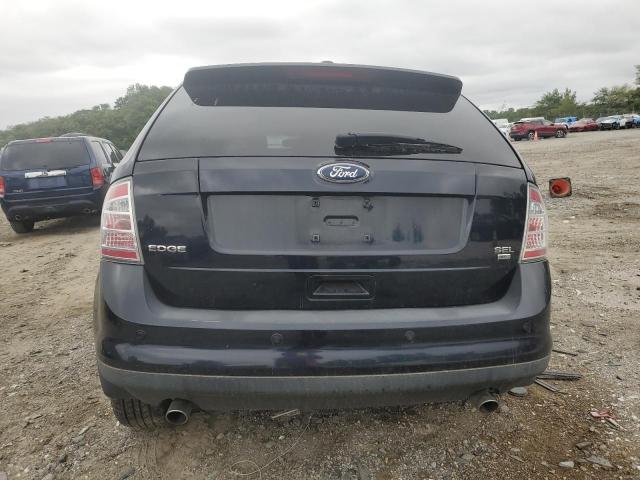 2010 FORD EDGE SEL