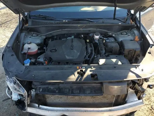 2023 HYUNDAI SANTA FE SEL PREMIUM  