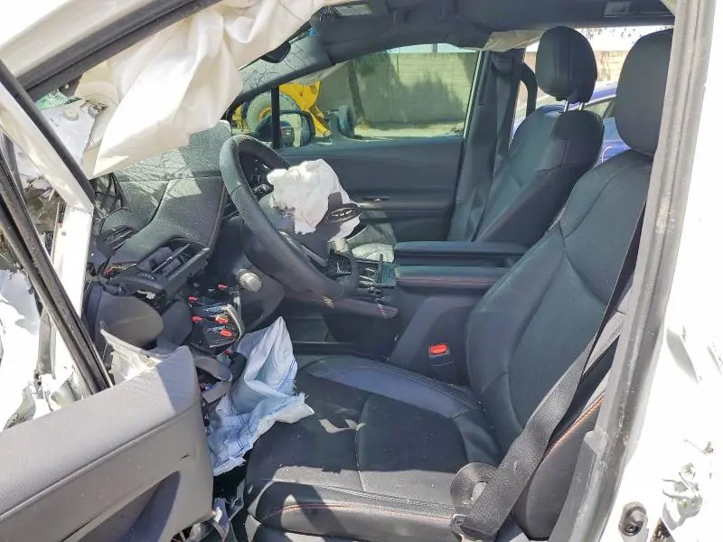 2023 TOYOTA SIENNA XSE 7-PASSENGER  