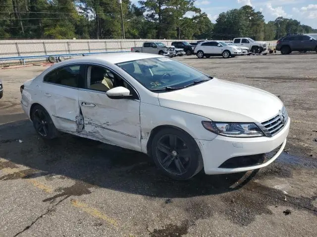 2014 VOLKSWAGEN CC SPORT  