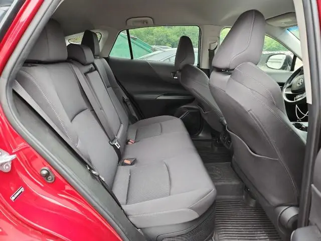 2021 TOYOTA VENZA LE  