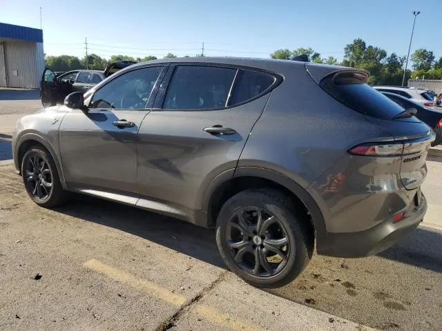 2024 DODGE HORNET GT  