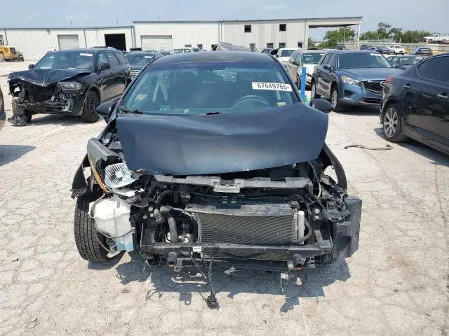 2017 KIA RIO LX  