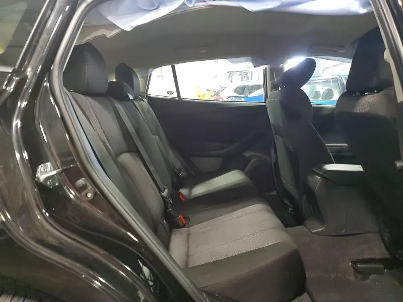 2023 SUBARU IMPREZA PREMIUM  