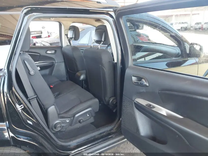 2019 DODGE JOURNEY SE VALUE PACKAGE