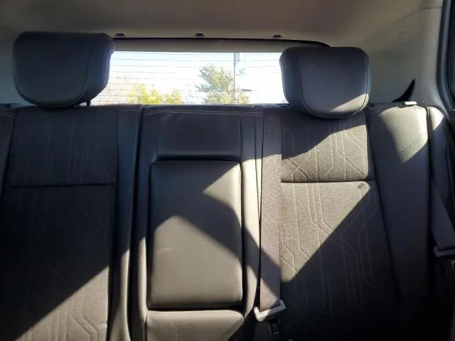 2022 CHEVROLET TRAX 1LT  