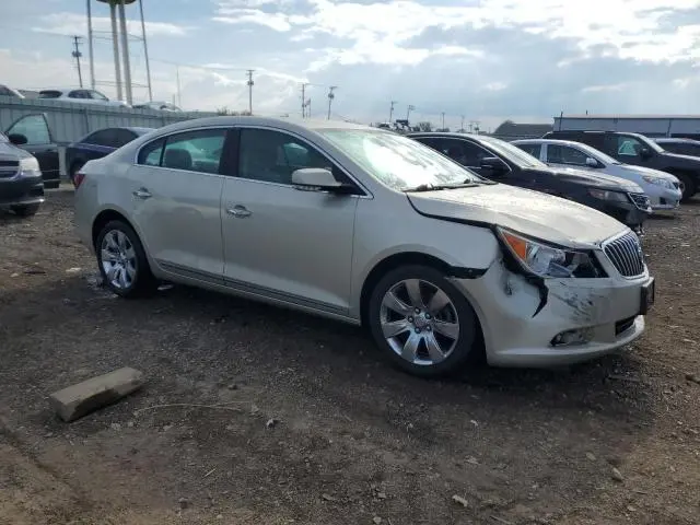 2013 BUICK LACROSSE 
