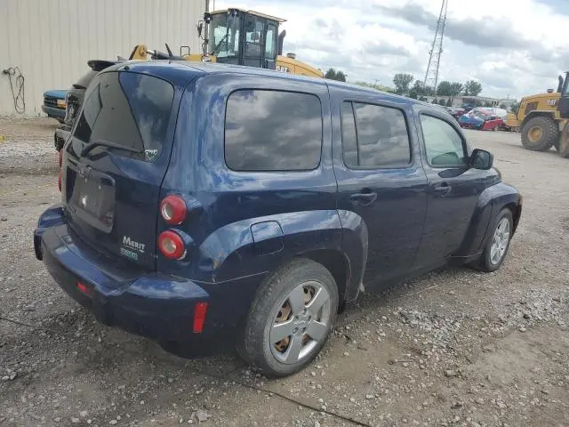 2010 CHEVROLET HHR LS  