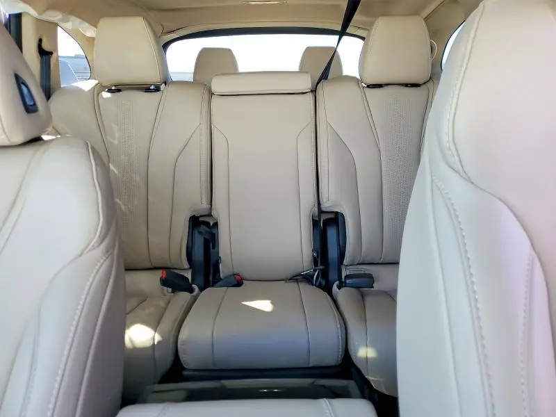 2026 ACURA MDX TECHNOLOGY  