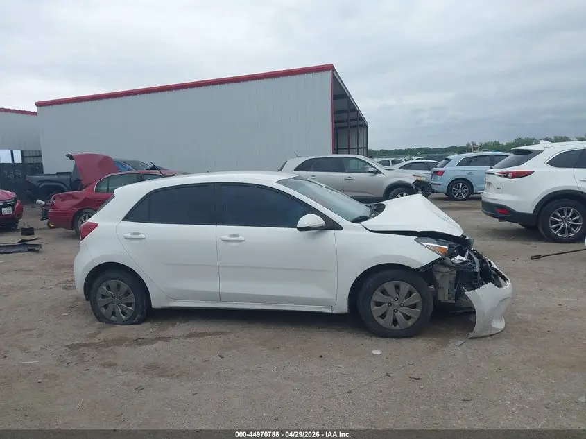 2020 KIA RIO 5-DOOR S