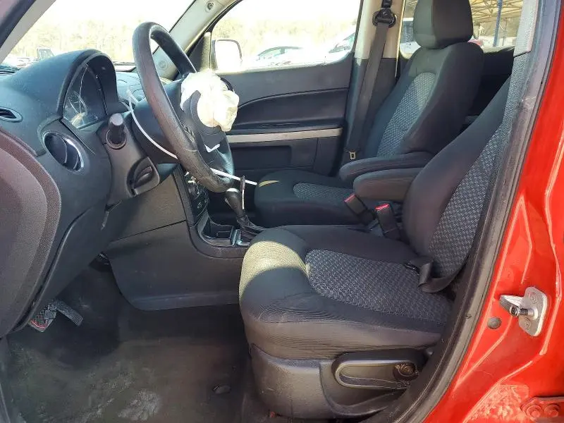 2010 CHEVROLET HHR LS  