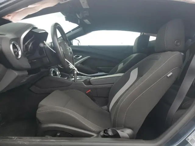 2023 CHEVROLET CAMARO LT1  