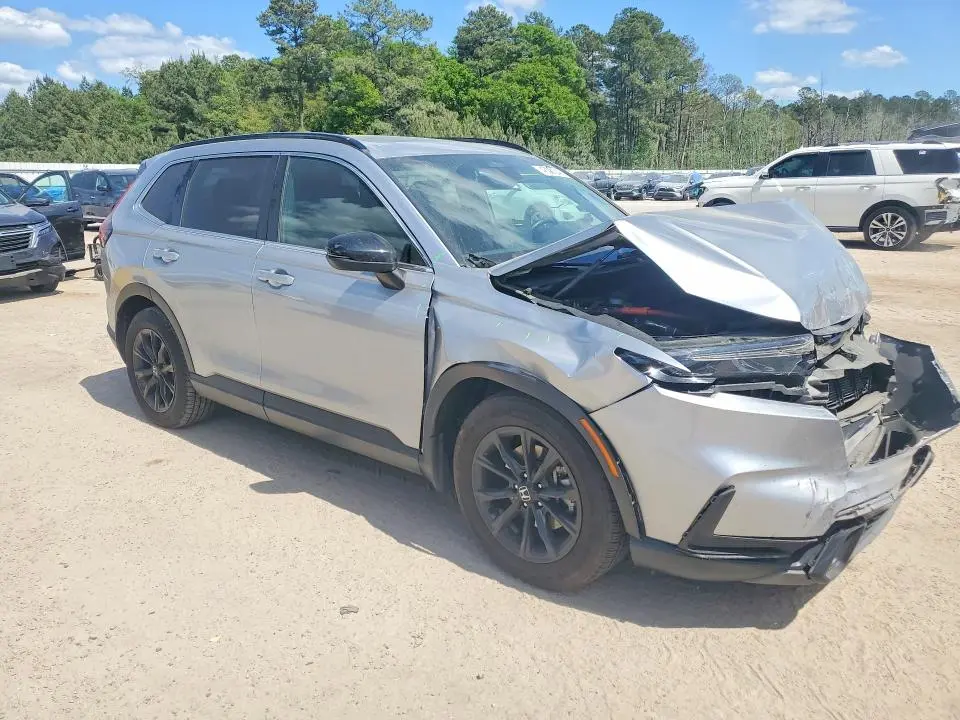 2024 HONDA CR-V SPORT  
