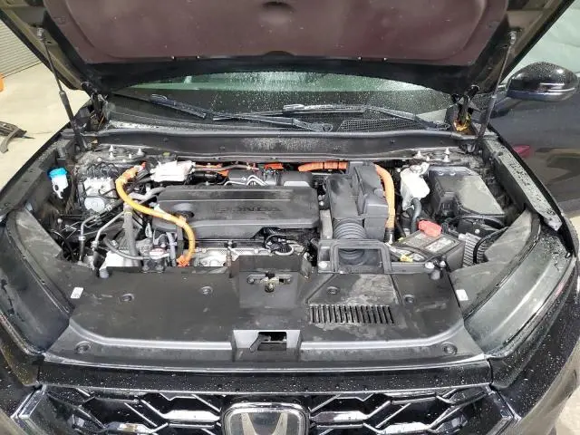 2025 HONDA CR-V SPORT-L  