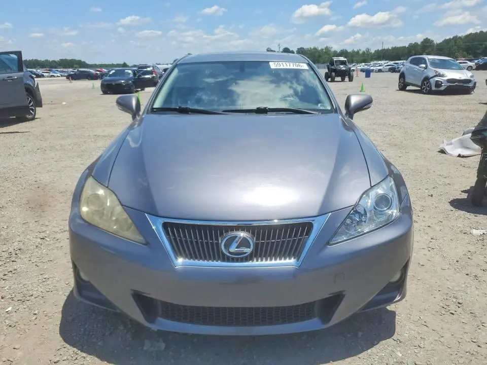 2013 LEXUS IS 250  