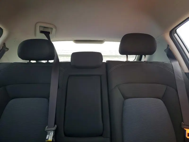 2014 KIA SPORTAGE LX  