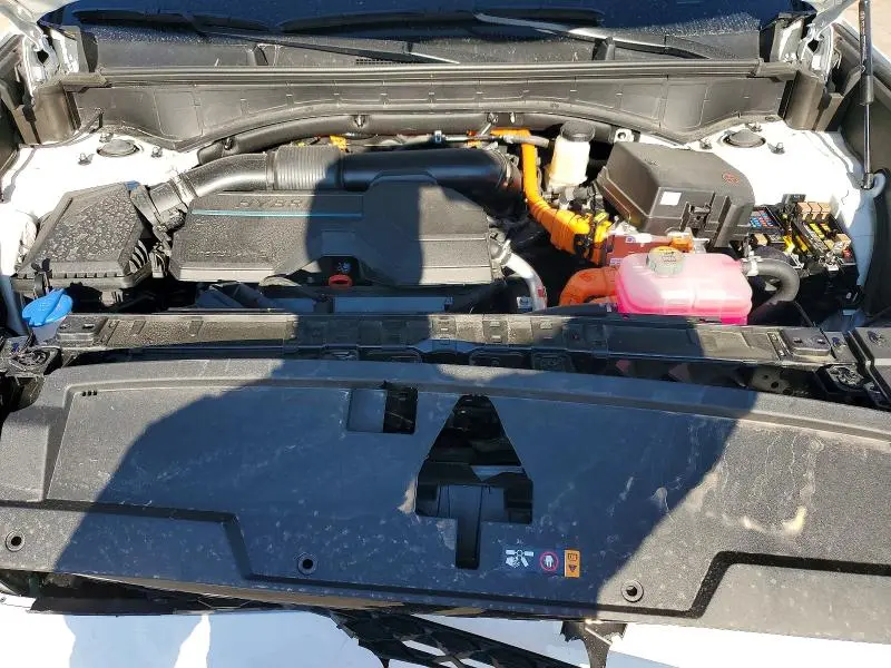 2025 HYUNDAI SANTA FE   