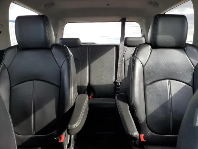 2014 GMC ACADIA SLT-1  