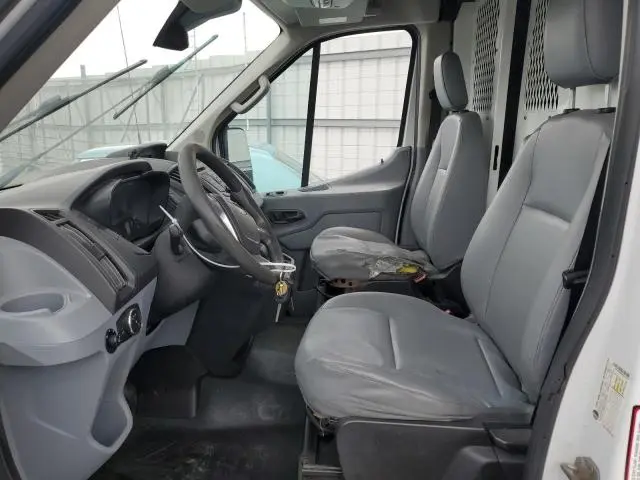 2018 FORD TRANSIT T-150  