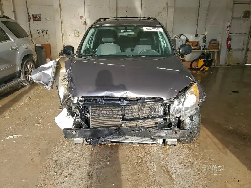 2012 TOYOTA RAV4 SPORT  