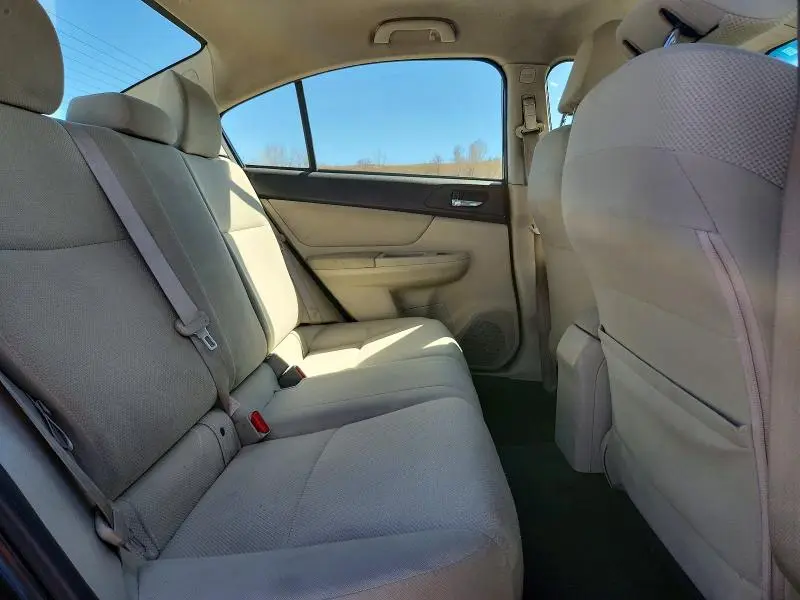 2013 SUBARU IMPREZA PREMIUM  