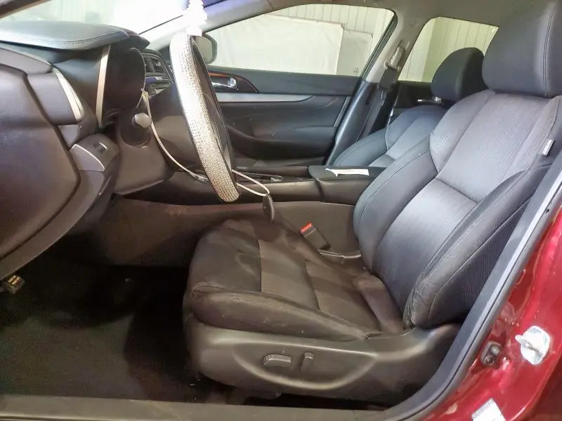 2016 NISSAN MAXIMA 3.5S  