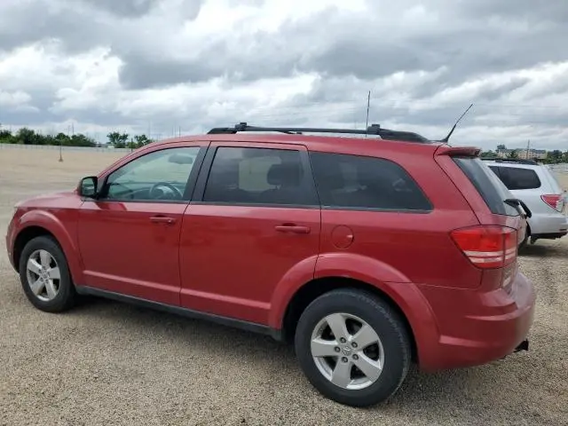 2010 DODGE JOURNEY SXT  