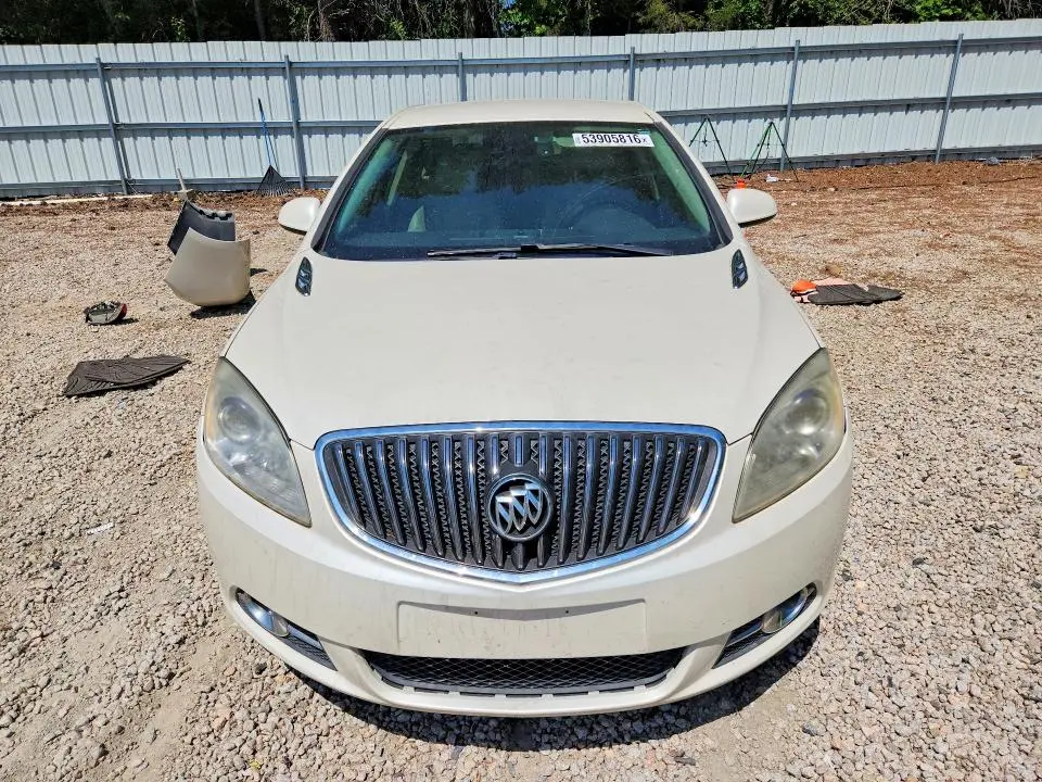 2014 BUICK VERANO CONVENIENCE  