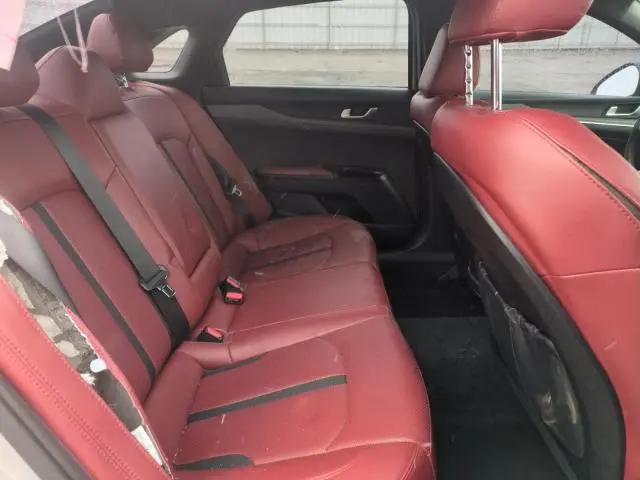 2022 KIA K5 GT LINE  