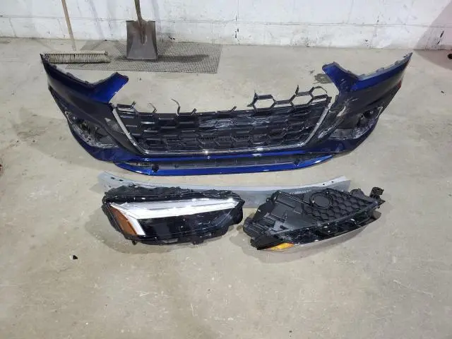 2024 AUDI A5 PREMIUM PLUS 45  