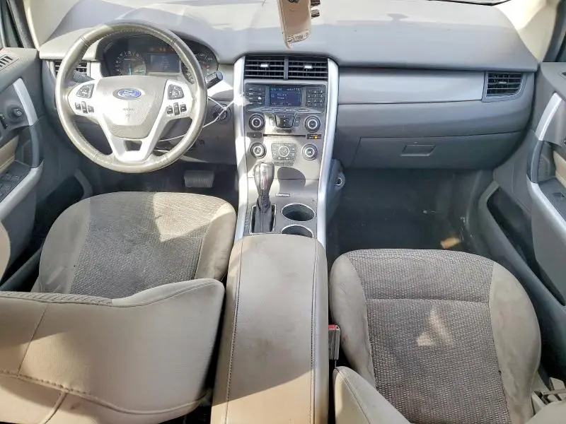 2012 FORD EDGE SEL  
