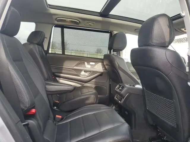 2023 MERCEDES-BENZ GLS 450 4MATIC  