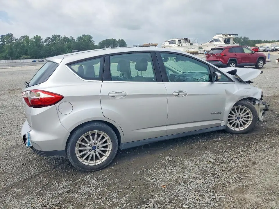 2013 FORD C-MAX SEL  
