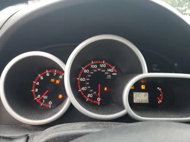 2010 TOYOTA COROLLA MATRIX S