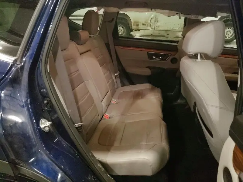 2019 HONDA CR-V EXL  