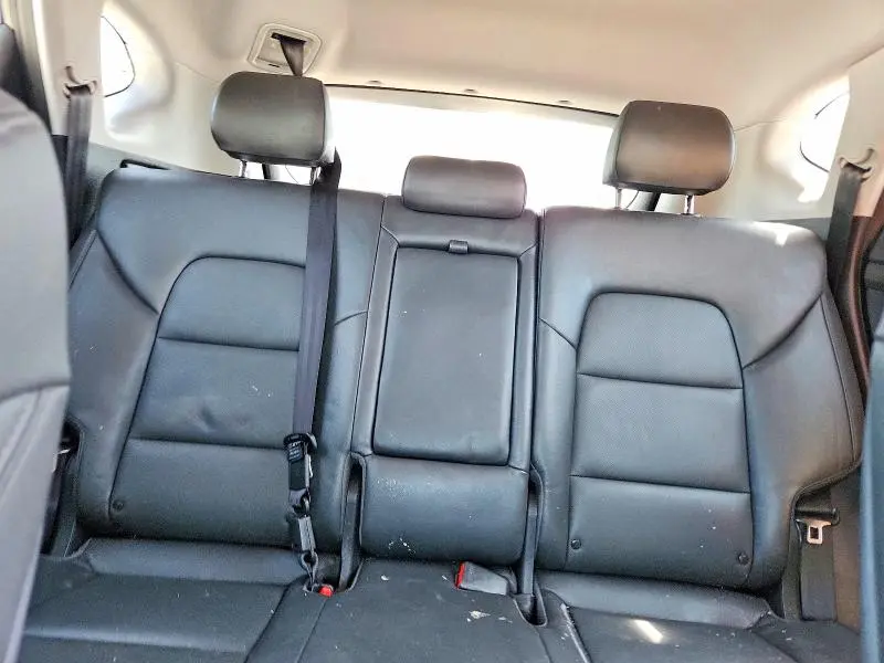2018 HYUNDAI TUCSON SEL PLUS  